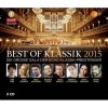 Best of Klassik - 2015 CD1