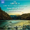 Billy Arcila - Arcila, Ardila & Others - Works for Guitar