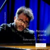 Daniele Petralia - Piano