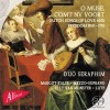 Duo Seraphim - O Muse, Comt nv Voort