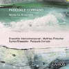 Ensemble InterContemporain - Pasquale Corrado