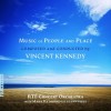 RTE Concert Orchestra - Music of People and Place