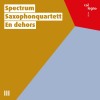 Spectrum Saxophonquartett - En dehors