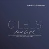 The lost Recordings - The unreleased Recitals at the Concertgebouw - Emil Gilels CD1