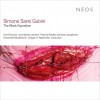Ensemble musikFabrik - Simone Santi Gubini