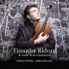Timothy Ridout - A Lionel Tertis Celebration CD1