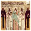 The Sacred Spirit of Russia - Conspirare, Craig Hella Johnson