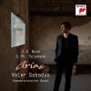 Valer Sabadus - Bach & Telemann Arias