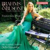 Francesca Dego - Brahms & Busoni - Violin Concertos