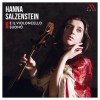 Hanna Salzenstein - É il violoncello suonò