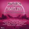 Movies in Concert - Gaming in Symphony
