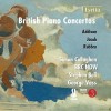 Simon Callaghan, Orchestra of Wales - British Piano Concertos vol.2