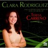 Teresa Carreno - Piano Music - Clara Rodriguez