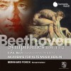 Bernhard Forck - Beethoven - Symphonies Nos. 1 & 2 - C.P.E. Bach - Symphonies, Wq 175 & 183-17