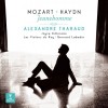 Mozart & Haydn - Jeunehomme - Alexandre Tharaud, Joyce DiDonato, Les Violons du Roy