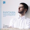 Andrea Buccarella - Fantasia from Andrea Gabrieli to Johann Sebastian Bach