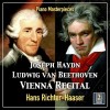 Hans Richter-Haaser - Haydn & Beethoven - Piano Sonatas
