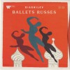 Diaghilev - Ballets Russes - CD 1 - Saison 1909: Tcherepni