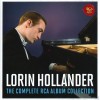 Lorin Hollander - The Complete RCA Album Collection - CD1