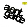 Avantgarde - CD 02 Kagel： Phantasie für Orgel mit Obbligati ／ Allende-Blin： Sonorités ／ Legeti： Volumina ／ Etüde Nr. 1