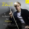 Philipp Schupelius & Marie Sophie Hauzel - PAU! A Tribute to Casals