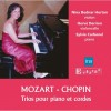 Sylvie Carbonel - Mozart & Chopin - Chamber Works