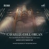 Cavaillé-Coll Organ - Konstantin Volostnov