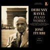 Debussy & Ravel - Piano Works - José Iturbi