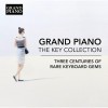 Grand Piano - The Key Collection - CD2 - 1900-1950 - Divergence in a new century