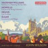 Music for Strings - Williams, Howells, Delius, Elgar