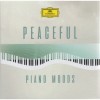 Peaceful Piano Moods - CD4 - Night