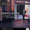 Perfect Moods - CD01 - Baal Hasulam - Melodies of the upper worlds