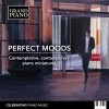 Perfect Moods - CD03 - Valentin Silvestrov - Piano Works