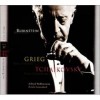 Volume 37 - Grieg & Tchaikovsky