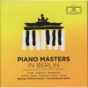 Piano Masters in Berlin - CD1 - Beethoven - Pollini, Abbado