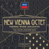 New Vienna Octet, Vienna Wind Soloists - The Decca Recordings Vol. 1