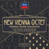 New Vienna Octet, Vienna Wind Soloists - The Decca Recordings Vol. 4