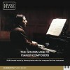 The Golden Age of Pianists-Composers - CD1 - Adolf von Henselt - Sergio Gallo