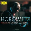 Vladimir Horowitz - Return to Chicago - Live at Orchestra Hall 1986