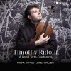 A Lionel Tertis Celebration - Timothy Ridout CD1