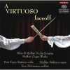 A Virtuoso Faceoff - Biber & Muffat - Violin Sonatas - Petri Tapio Mattson, Markku Mäkinen, Eero Palviainen