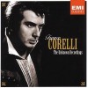 Franco Corelli - The Unknown Recordings
