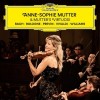 Bach, Bologne, Vivaldi - Concertos • Previn - Nonet • Williams - Film Music - Anne-Sophie Mutter, Mutter's Virtuosi