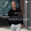 Bartok, Janacek, Szymanowski - Piotr Anderszewski