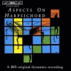 Aspects on Harpsichord