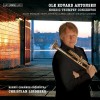 Nordic Trumpet Concertos: Wessman, Byström, Janson, Lindberg - Ole Edvard Antonsen