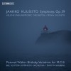 Pictured Within; Jaakko Kuusisto - Symphony, Op. 39 - Pekka Kuusisto