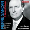 Sancan - A Musical Tribute - Adam Walker, Jean-Efflam Bavouzet