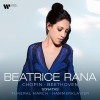 Chopin - Piano Sonata No.2 • Beethoven - Piano Sonata No.29 'Hammerklavier' - Beatrice Rana