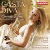 Casta Diva - Operatic Arias Transcribed for Trumpet - Matilda Lloyd